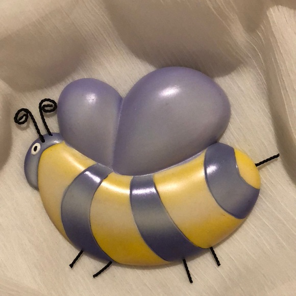 Baby’s Room Wall Decoration (4pc) - Picture 3 of 8